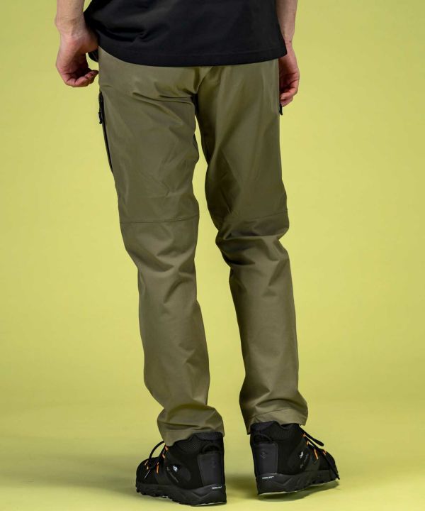 phenix outdoor(フェニックスアウトドア)メンズAlertPants（アラート