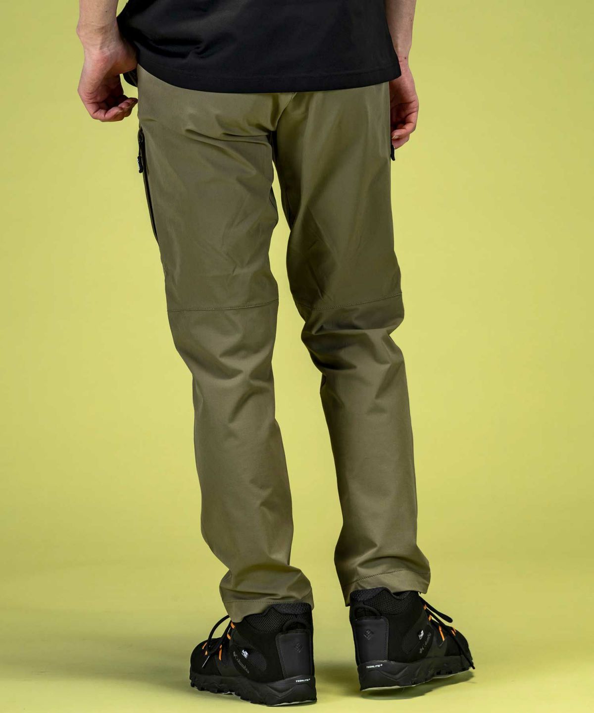 phenix outdoor(フェニックスアウトドア)メンズAlertPants（アラート 