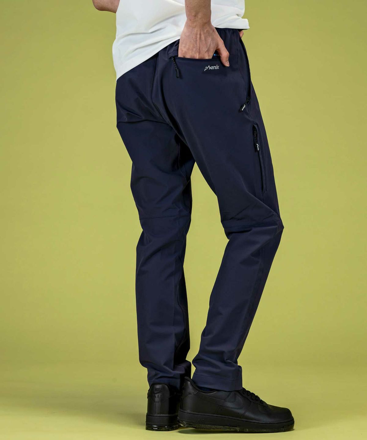 phenix OUTDOOR(フェニックスアウトドア)メンズALERT PANTS(アラート 