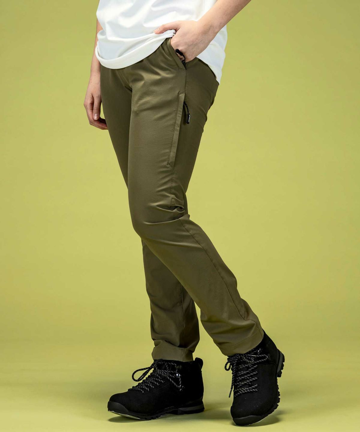 phenix OUTDOOR(フェニックスアウトドア)レディースALERT PANTS