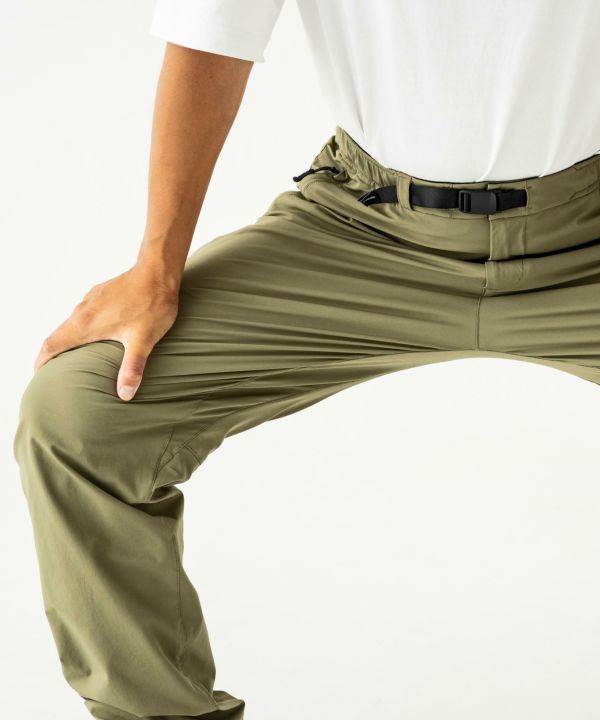 phenix outdoor(フェニックスアウトドア)レディースALERT PANTS