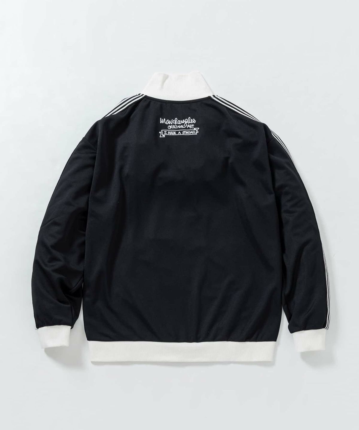 MARK GONZALES ARTWORK COLLECTION(マーク ゴンザレス)袖ライン MARK GONZALES ARTWORK COLLECTION(マーク ゴンザレス)袖ライン