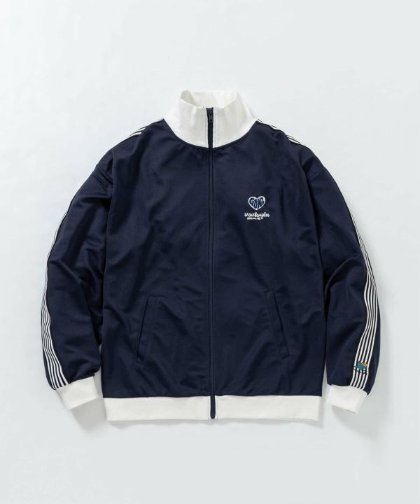 MARK GONZALES ARTWORK COLLECTION(マーク ゴンザレス)袖ライン MARK GONZALES ARTWORK COLLECTION(マーク ゴンザレス)袖ライン