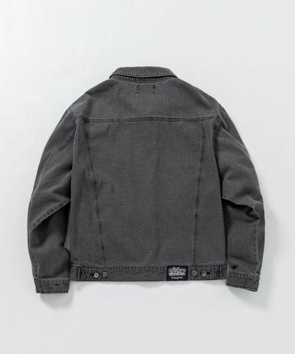 MARK GONZALES ARTWORK COLLECTION(マーク ゴンザレス)オーバー