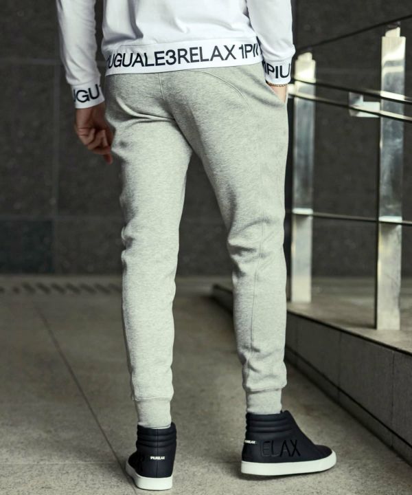 美品 1PIU1UGUALE3 ウノピュウノウグァーレトレ GRP134-PRY113 G.LONG PANTS BUSH ジローラモコラボ ブッシュ ゴルフパンツ V(L) ポリエステル他 ロング スラックス スポーツウェア メンズ HU1329A83 美品 1PIU1UGUALE3 ウノピュウノウグァーレトレ GRP134-PRY113 G