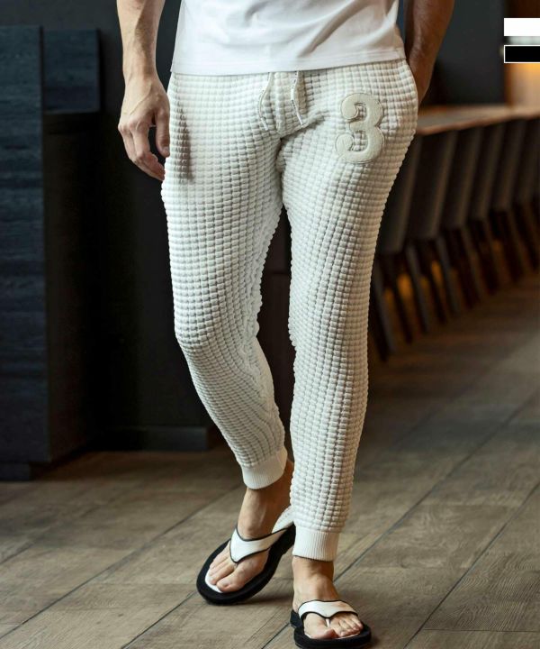 値下げ★ウノピュウ WAFFLE STAND TRACK カーキ S 000000034307-04-l.jpg?t=