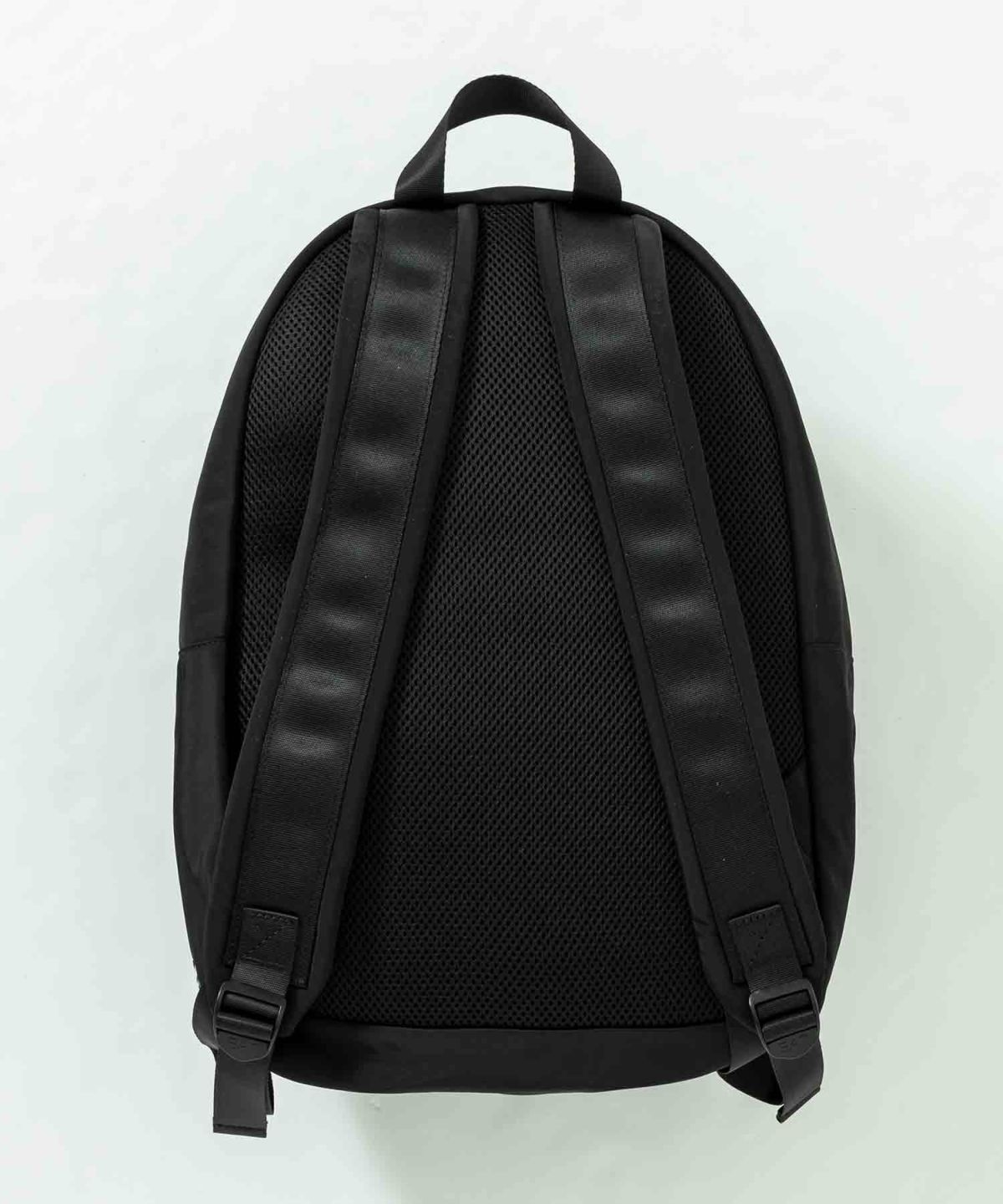 EA7(イーエーセブン)TRAIN LOGO SERIES U BIG LOGO U BACKPACK