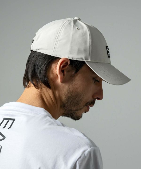 EMPORIO ARMANI EA7(イーエーセブン)TRAIN CORE U CAP LABEL EMPORIO ARMANI EA7(イーエーセブン)TRAIN CORE U CAP LABEL