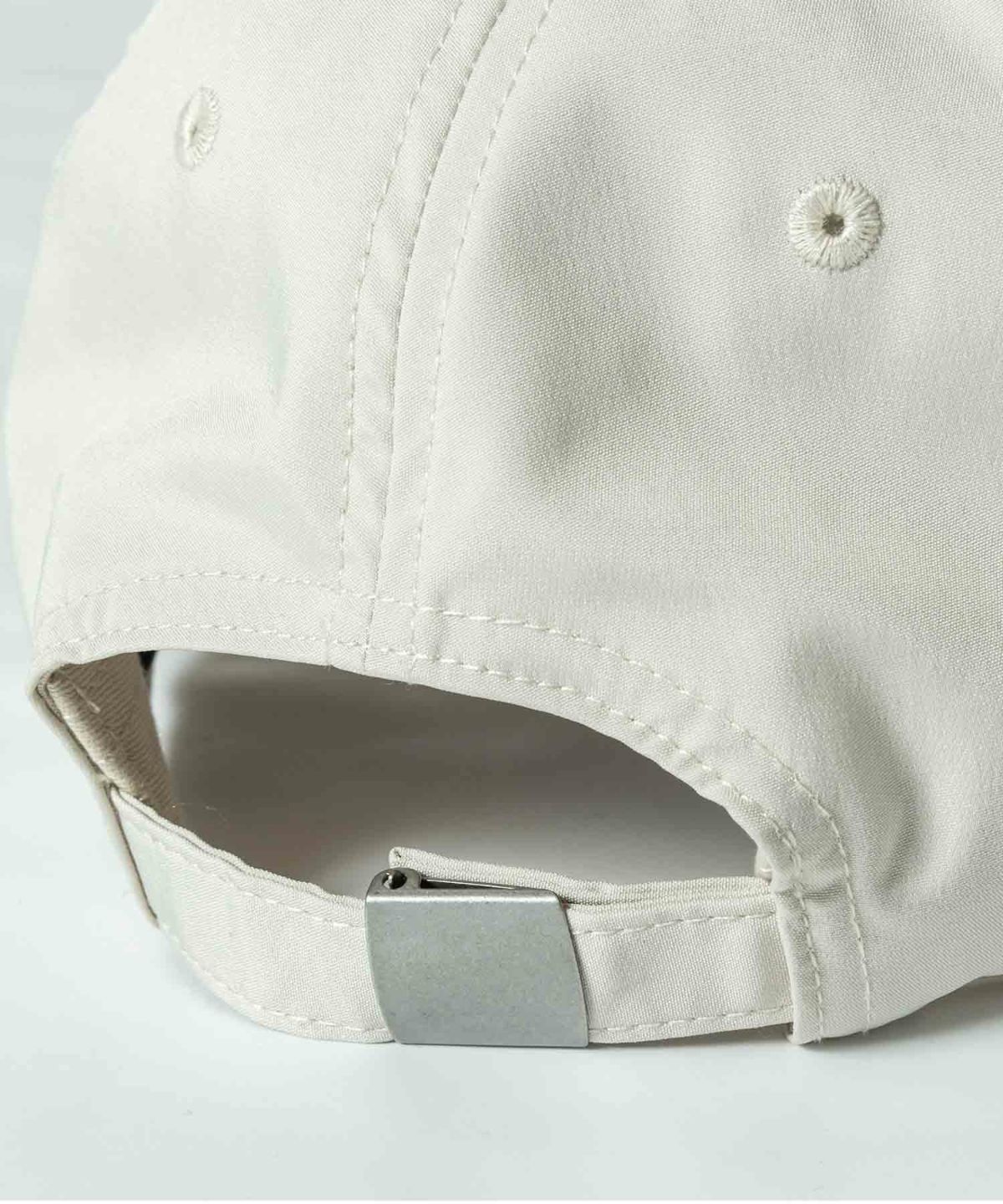 EMPORIO ARMANI EA7(イーエーセブン)TRAIN CORE U CAP LABEL
