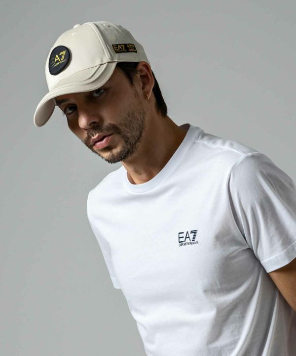 EMPORIO ARMANI EA7(イーエーセブン)TRAIN SOCCER 20TH ANNIVERSARY U