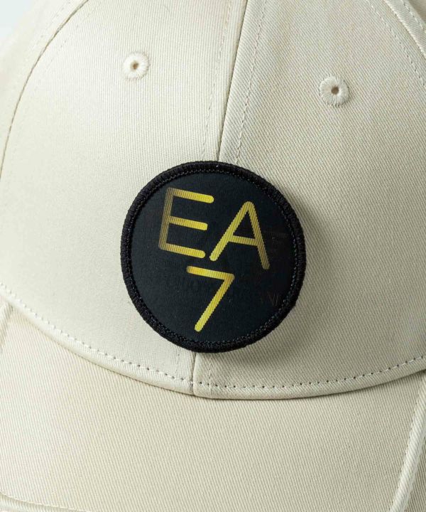 【関税/送料込】【EA7】帽子 楽天市場】エンポリオアルマーニ EA7 EMPORIO ARMANI ベース