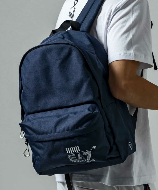 EMPORIO ARMANI EA7(イーエーセブン)TRAIN CORE U BACKPACK A