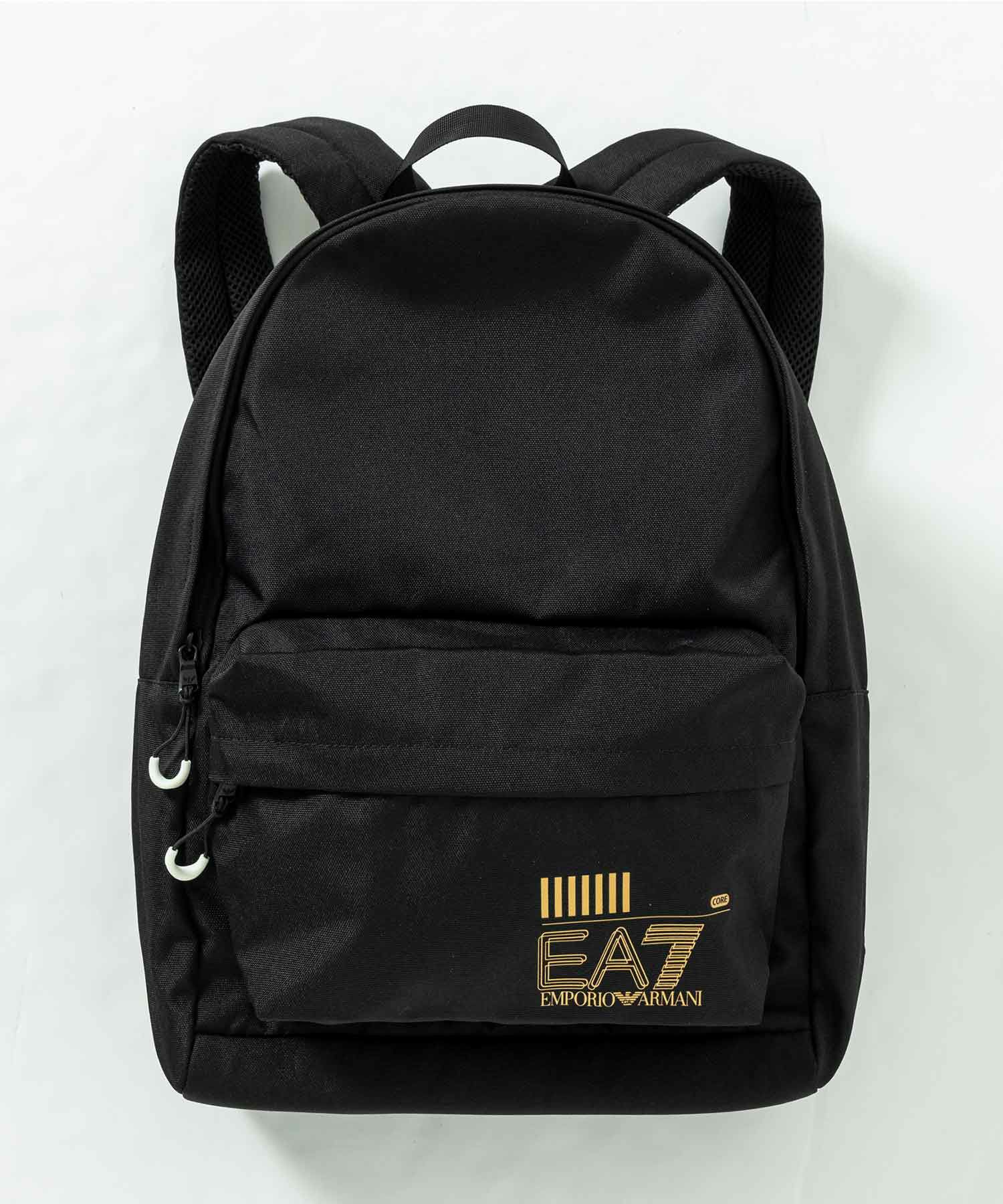 EMPORIO ARMANI EA7(イーエーセブン)TRAIN CORE U BACKPACK A/リュック  