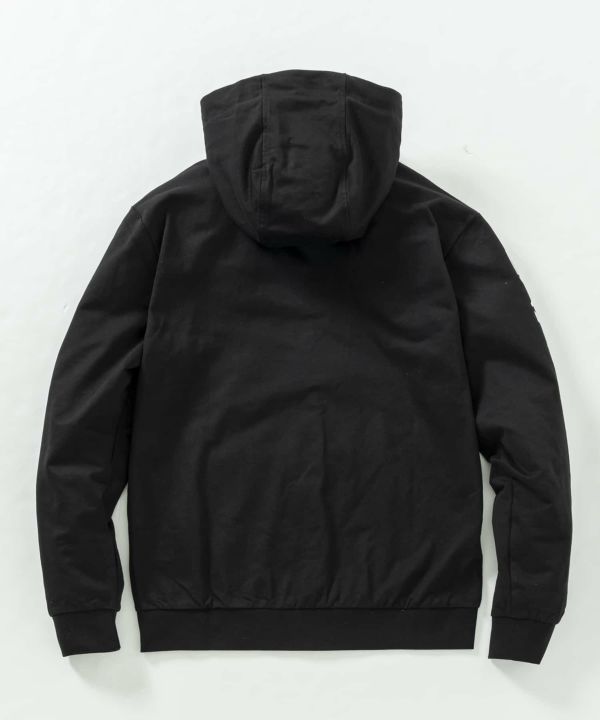 EMPORIO ARMANI EA7(イーエーセブン)TRAIN LOGO SERIES M HOODIE EMPORIO ARMANI EA7(イーエーセブン)TRAIN LOGO SERIES M HOODIE