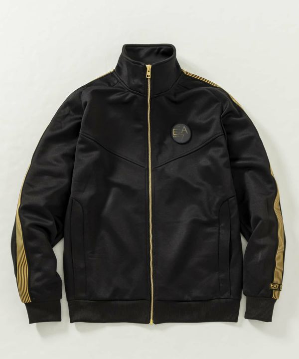 EMPORIO ARMANI EA7(イーエーセブン)TRAIN SOCCER 20TH M T-TOP