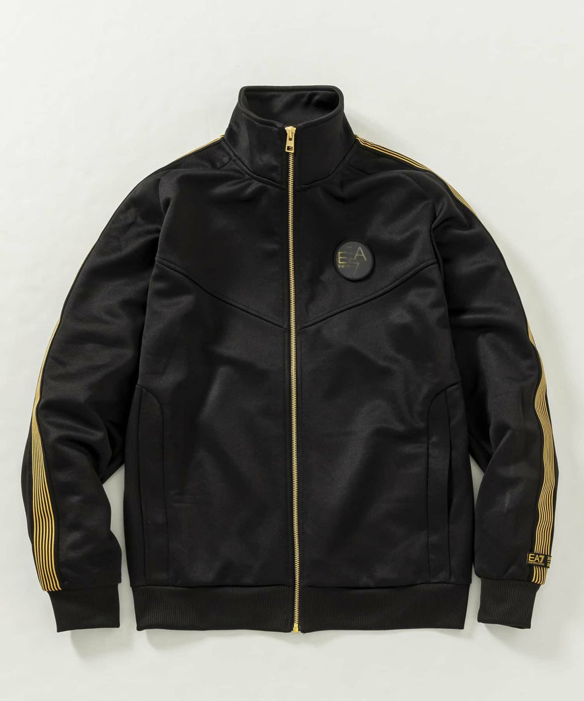 EMPORIO ARMANI EA7(イーエーセブン)TRAIN SOCCER 20TH M T-TOP
