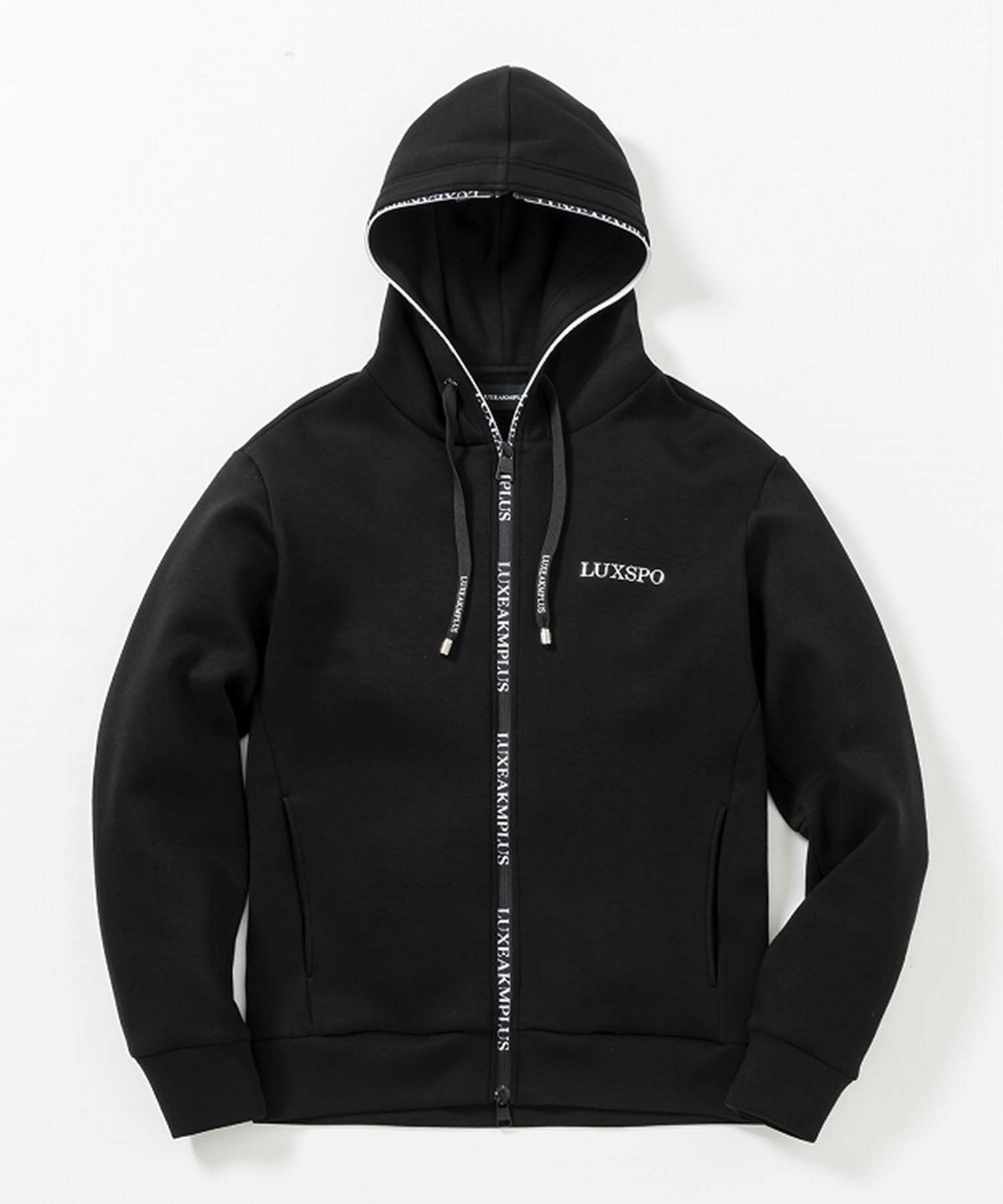 Royalmaces様専JHDミルウォーキーバックス パーカー ブラック 2XL 融かし 