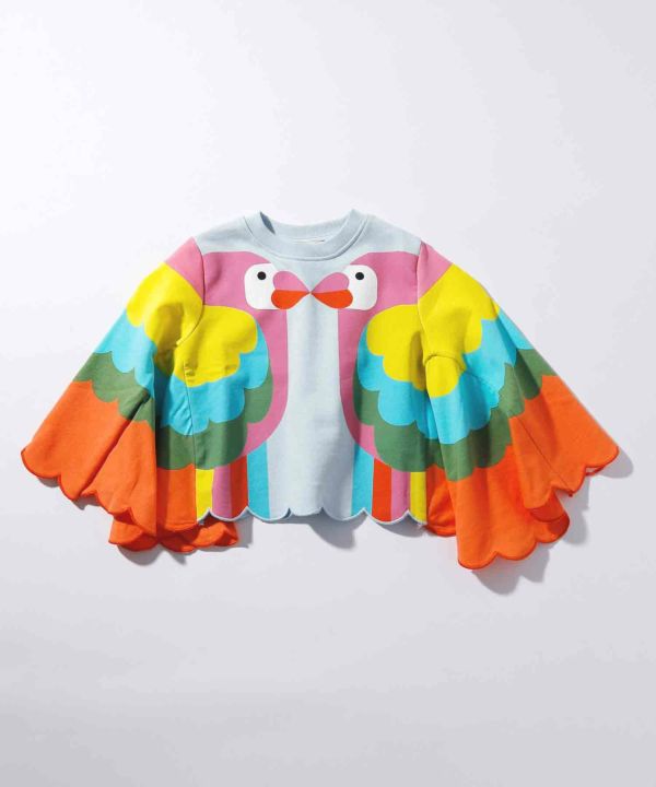 STELLA McCARTNEY(ステラマッカートニー)Kids & Junior アニマル