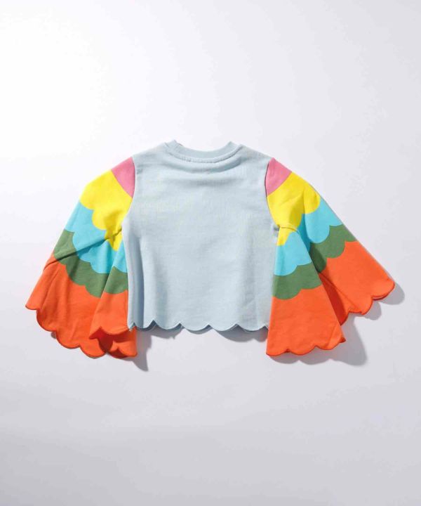 STELLA McCARTNEY(ステラマッカートニー)Kids & Junior アニマル