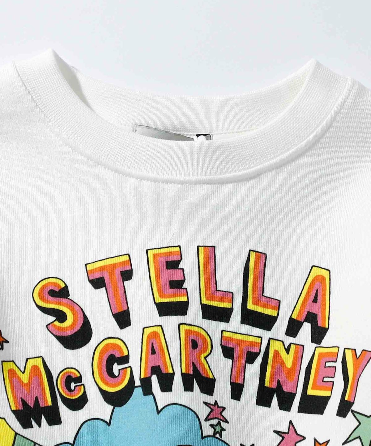 STELLA McCARTNEY(ステラマッカートニー)Kids & Junior