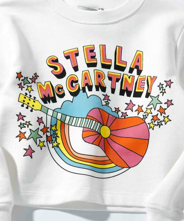 STELLA McCARTNEY(ステラマッカートニー)Kids & Junior