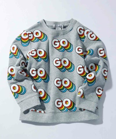 STELLA McCARTNEY(ステラマッカートニー) | SHIFFON公式通販