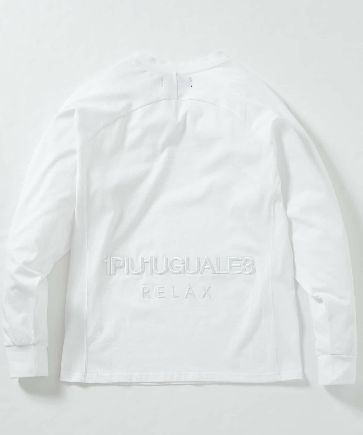 1PIU1UGUALE3 RELAX(ウノピゥウノウグァーレトレ リラックス