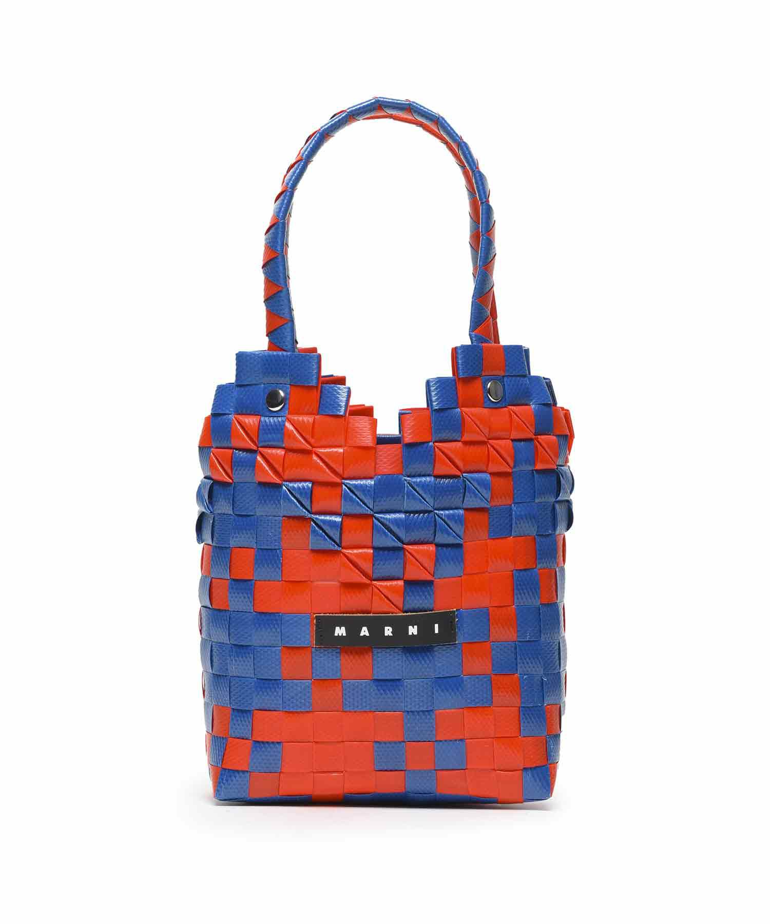 MARNI カゴバッグ となえ 