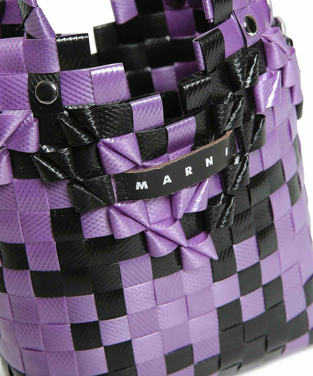 MARNI(マルニ)Kids & Junior MW72F - DIAMOND BASKET BORSA バスケットかごバッグ |  SHIFFON公式通販サイト｜SHIFFON ONLINE STORE