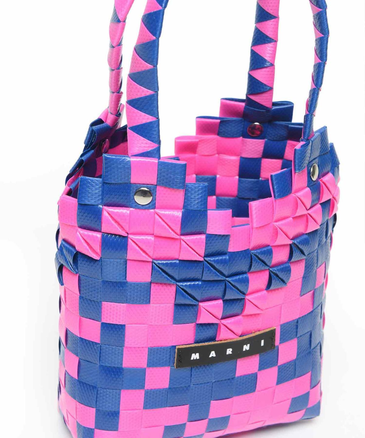 MARNI(マルニ)Kids & Junior MW72F - DIAMOND BASKET BORSA バスケットかごバッグ |  SHIFFON公式通販サイト｜SHIFFON ONLINE STORE