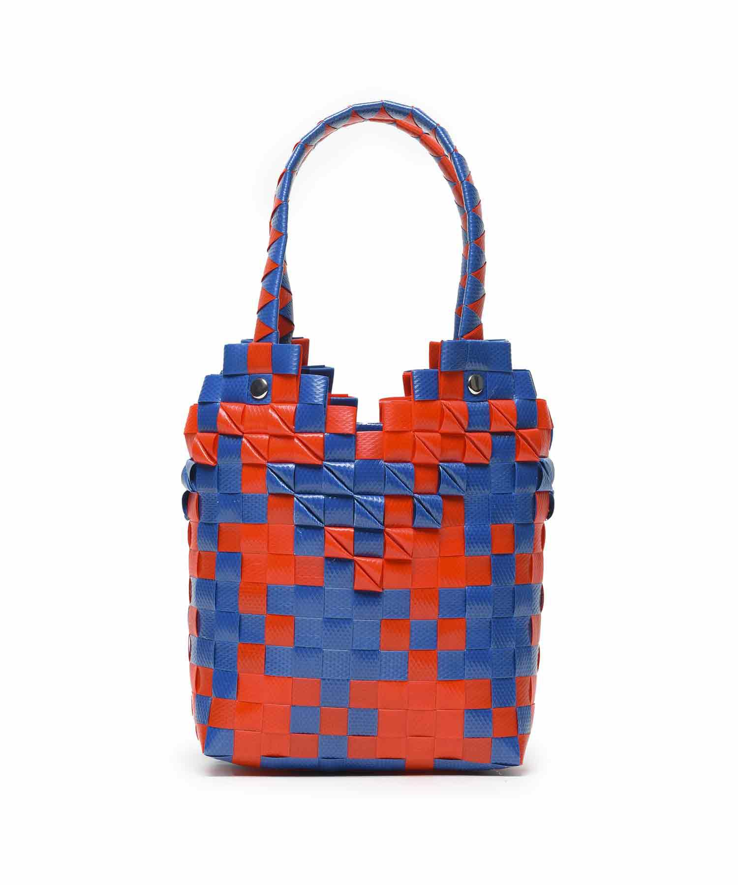 MARNI(マルニ)Kids & Junior MW72F - DIAMOND BASKET BORSA バスケット 