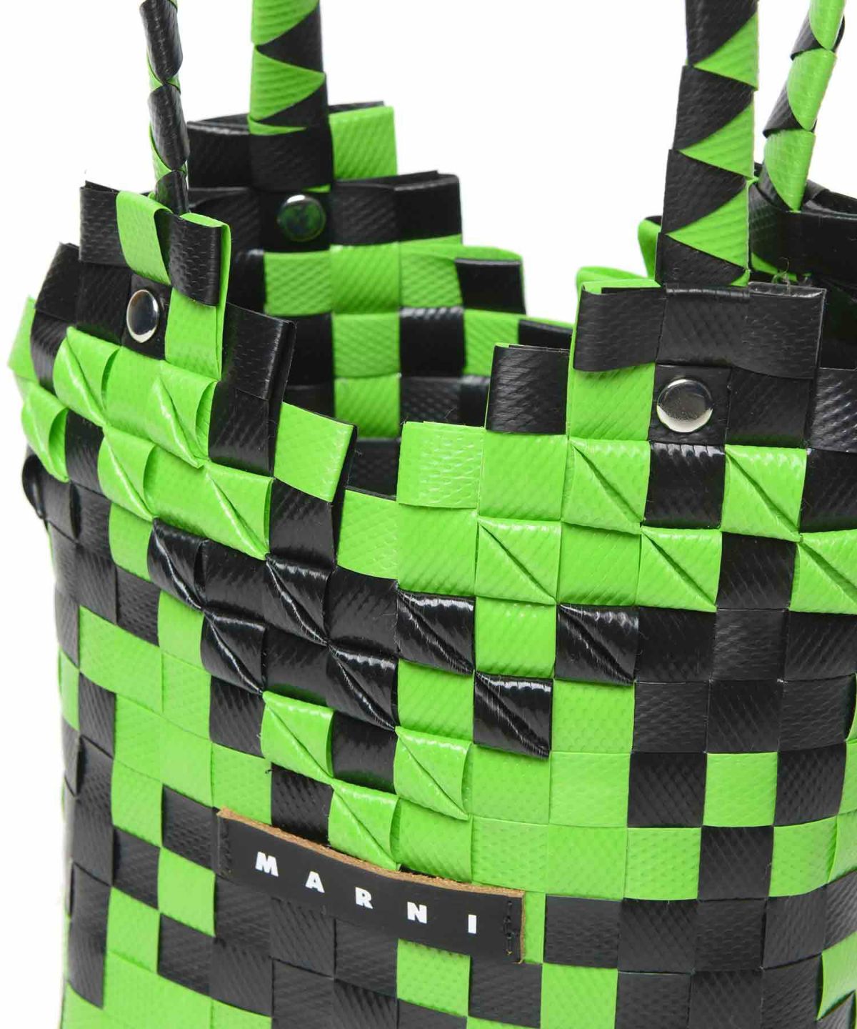 MARNI(マルニ)Kids & Junior MW72F - DIAMOND BASKET BORSA