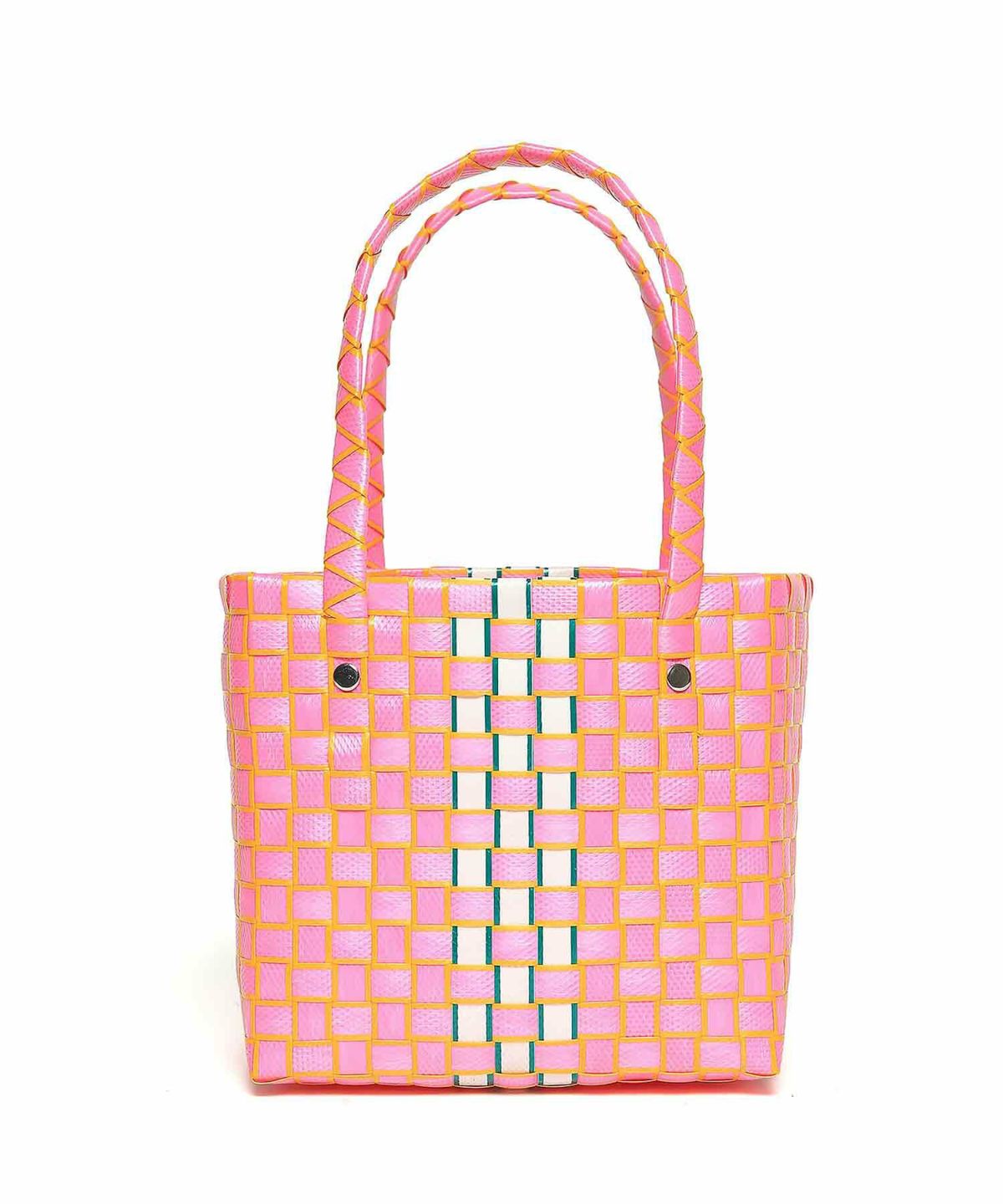 MARNI(マルニ)Kids & Junior MW73F - BOX BASKET BORSA バスケットかごバッグ |  SHIFFON公式通販サイト｜SHIFFON ONLINE STORE