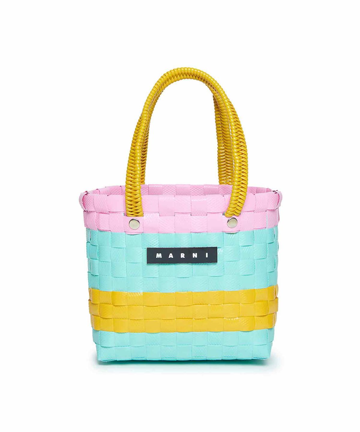 MARNI(マルニ)Kids & Junior MW81F - SUNDAY MORNING BAG BORSA