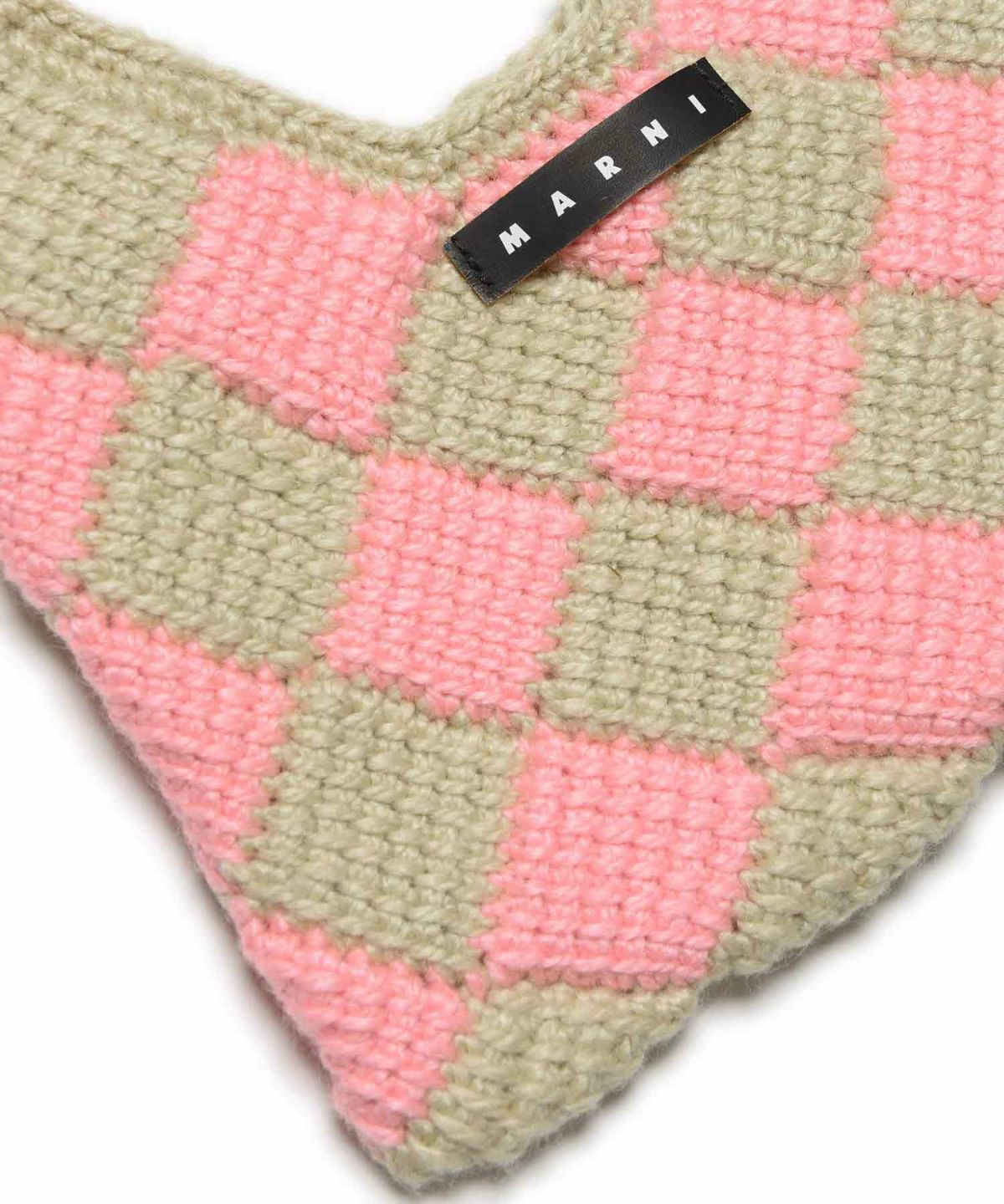 MARNI(マルニ)Kids & Junior MW84F - DIAMOND CROCHET BORSA MARNI(マルニ)Kids & Junior MW84F - DIAMOND CROCHET BORSA