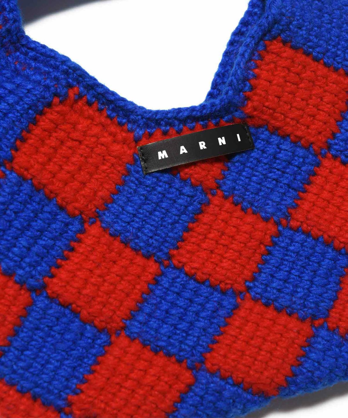 MARNI(マルニ)Kids & Junior MW84F - DIAMOND CROCHET BORSA MARNI(マルニ)Kids & Junior MW84F - DIAMOND CROCHET BORSA