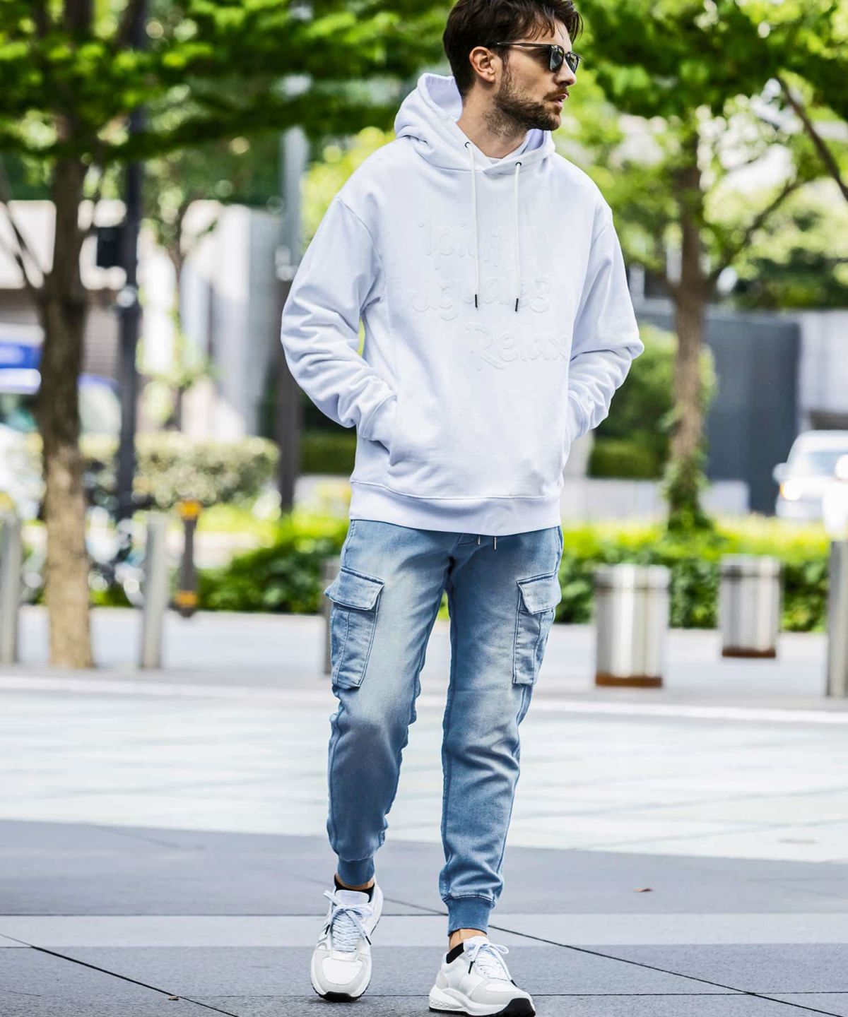 1PIU1UGUALE3 RELAX(ウノピゥウノウグァーレトレ リラックス)カラー