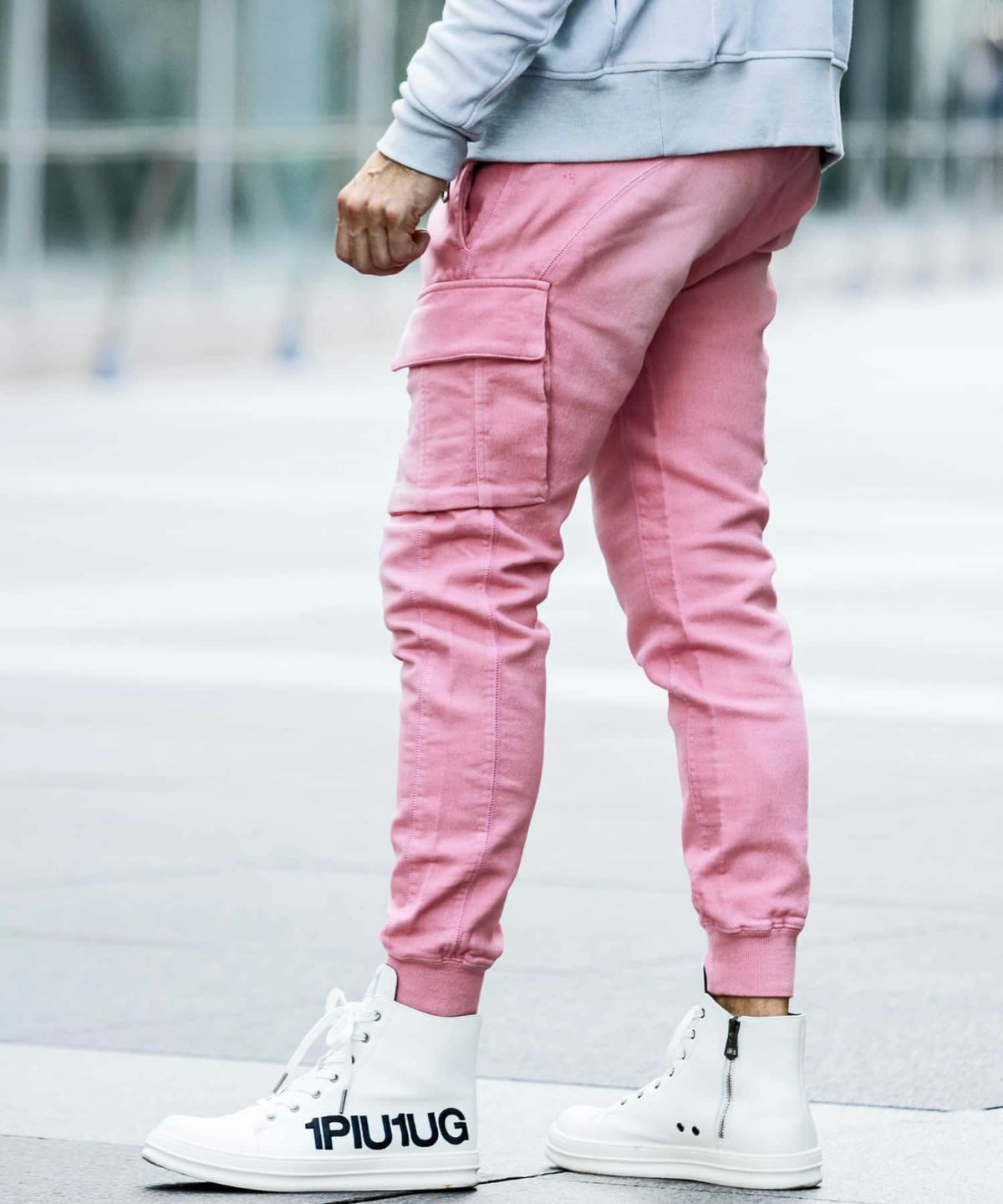 1PIU1UGUALE3 RELAX(ウノピゥウノウグァーレトレ リラックス)カラー