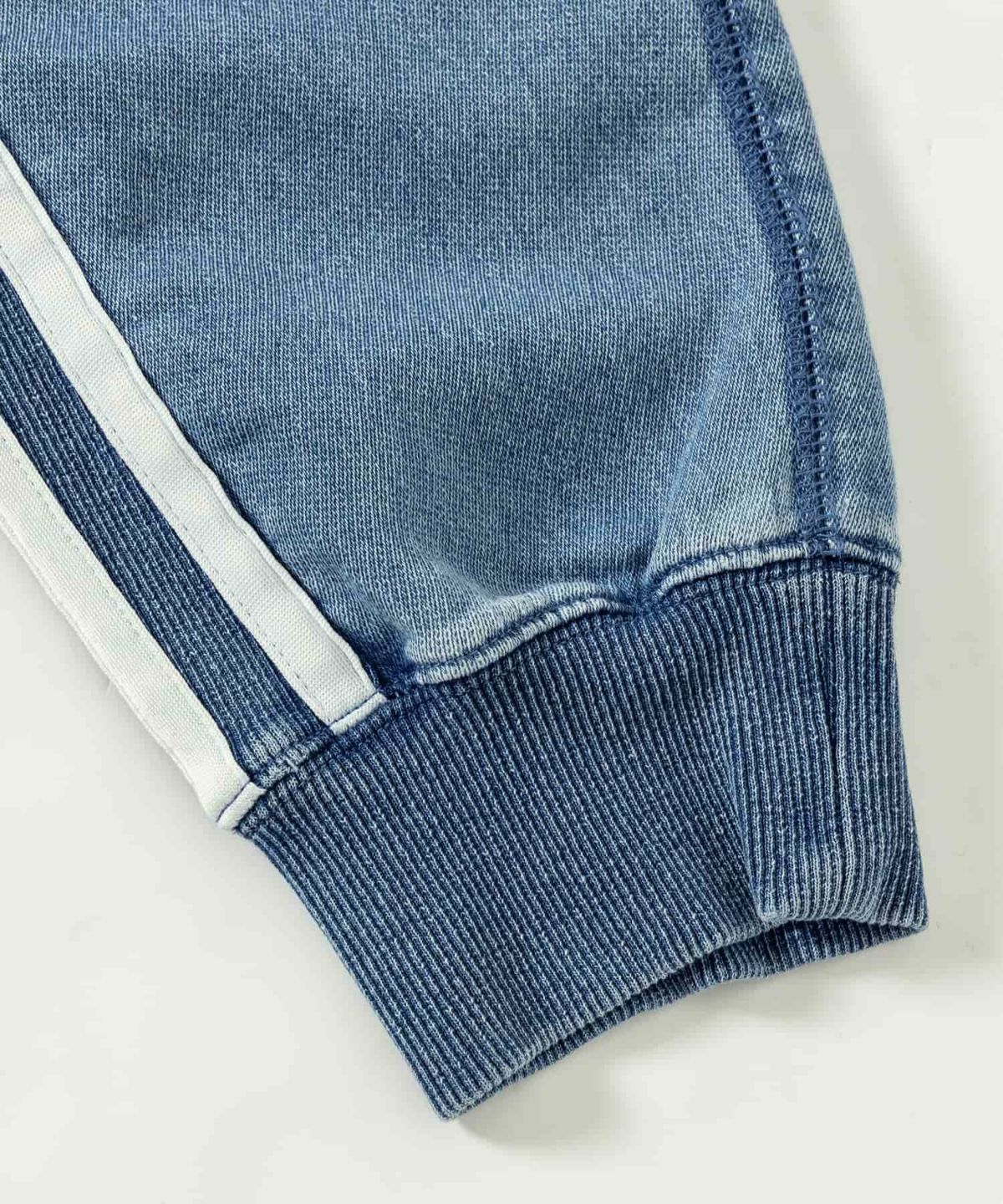 1PIU1UGUALE3 RELAX(ウノピゥウノウグァーレトレ リラックス)サイド