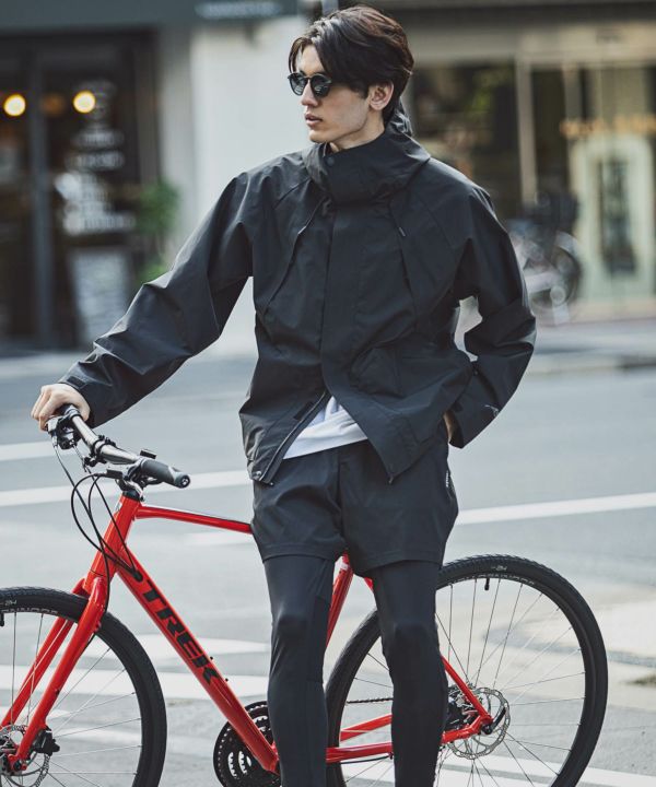 【7月限定値下】 Patagonia ブラック マウンテンパーカー 7月限定値下】 Patagonia ブラック マウンテンパーカー