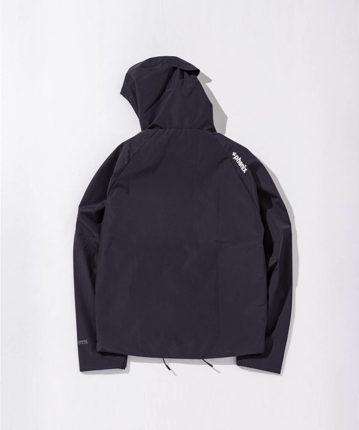 phenix(プラスフェニックス)GORE-TEX INFINIUM Mountain Parka