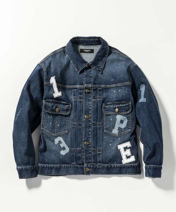 1PIU1UGUALE3 RELAX(ウノピゥウノウグァーレトレ リラックス)サガラ