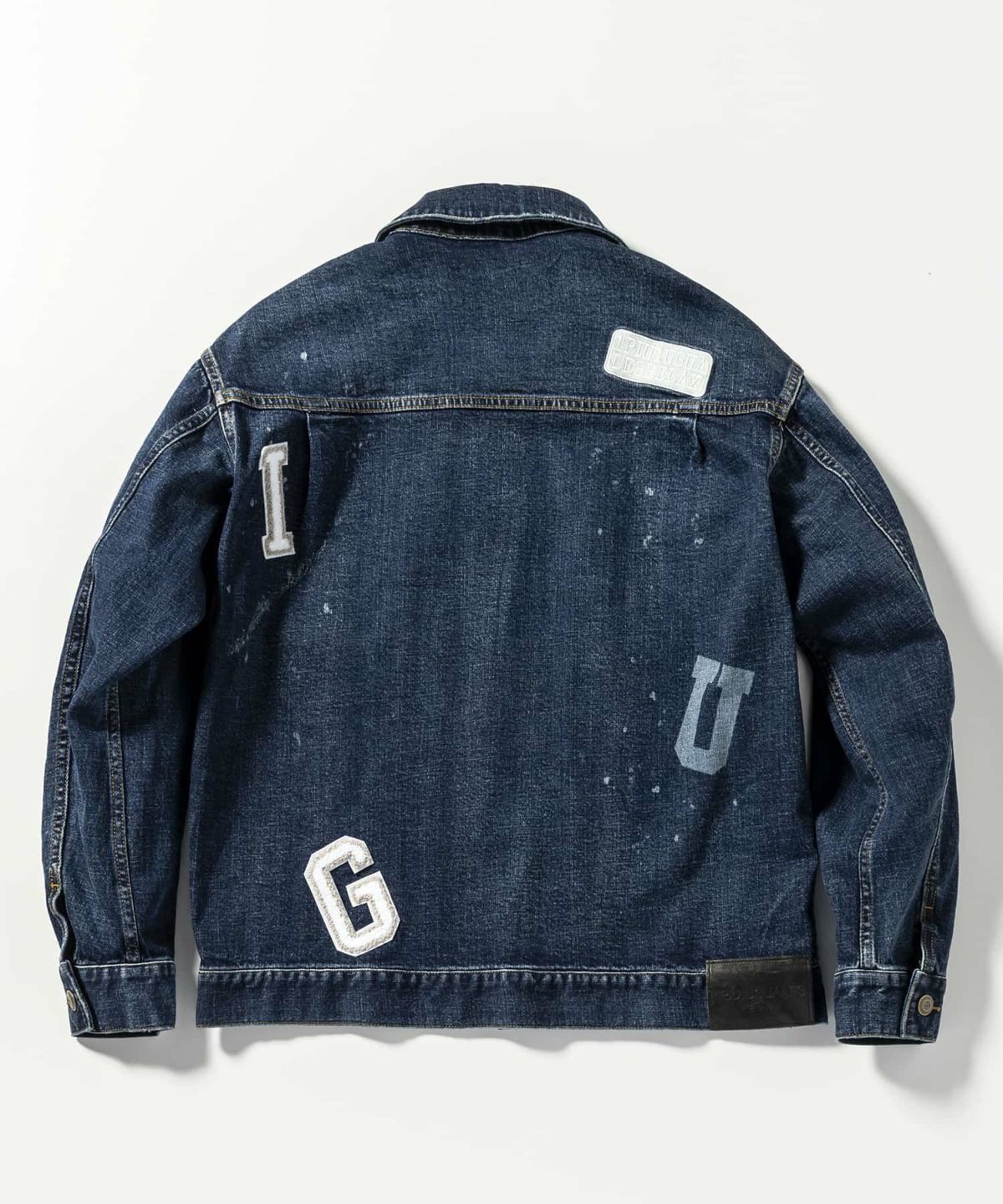 1PIU1UGUALE3 RELAX(ウノピゥウノウグァーレトレ リラックス)サガラ