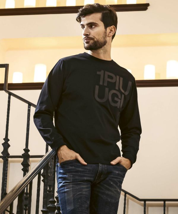 1PIU1UGUALE3 RELAX(ウノピゥウノウグァーレトレ リラックス)フェイク