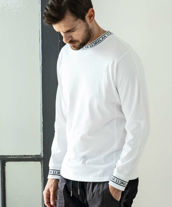 1PIU1UGUALE3 RELAX(ウノピゥウノウグァーレトレ リラックス)ネック