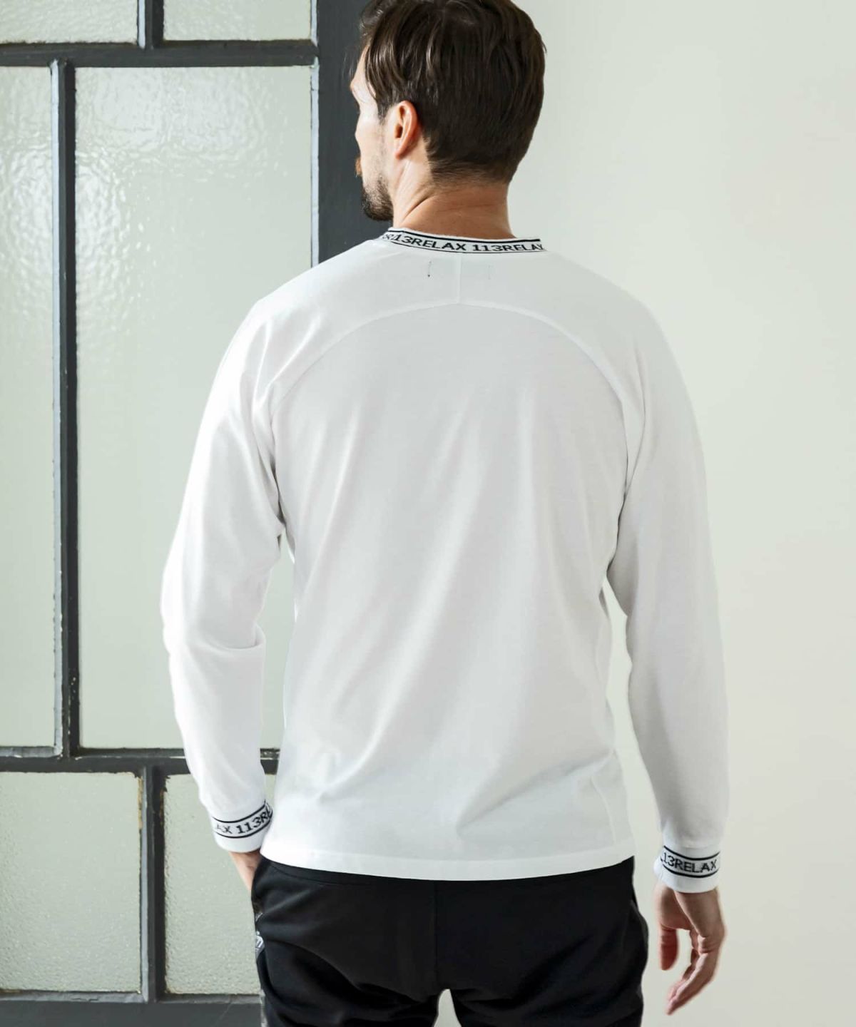 1PIU1UGUALE3 RELAX(ウノピゥウノウグァーレトレ リラックス)ネック