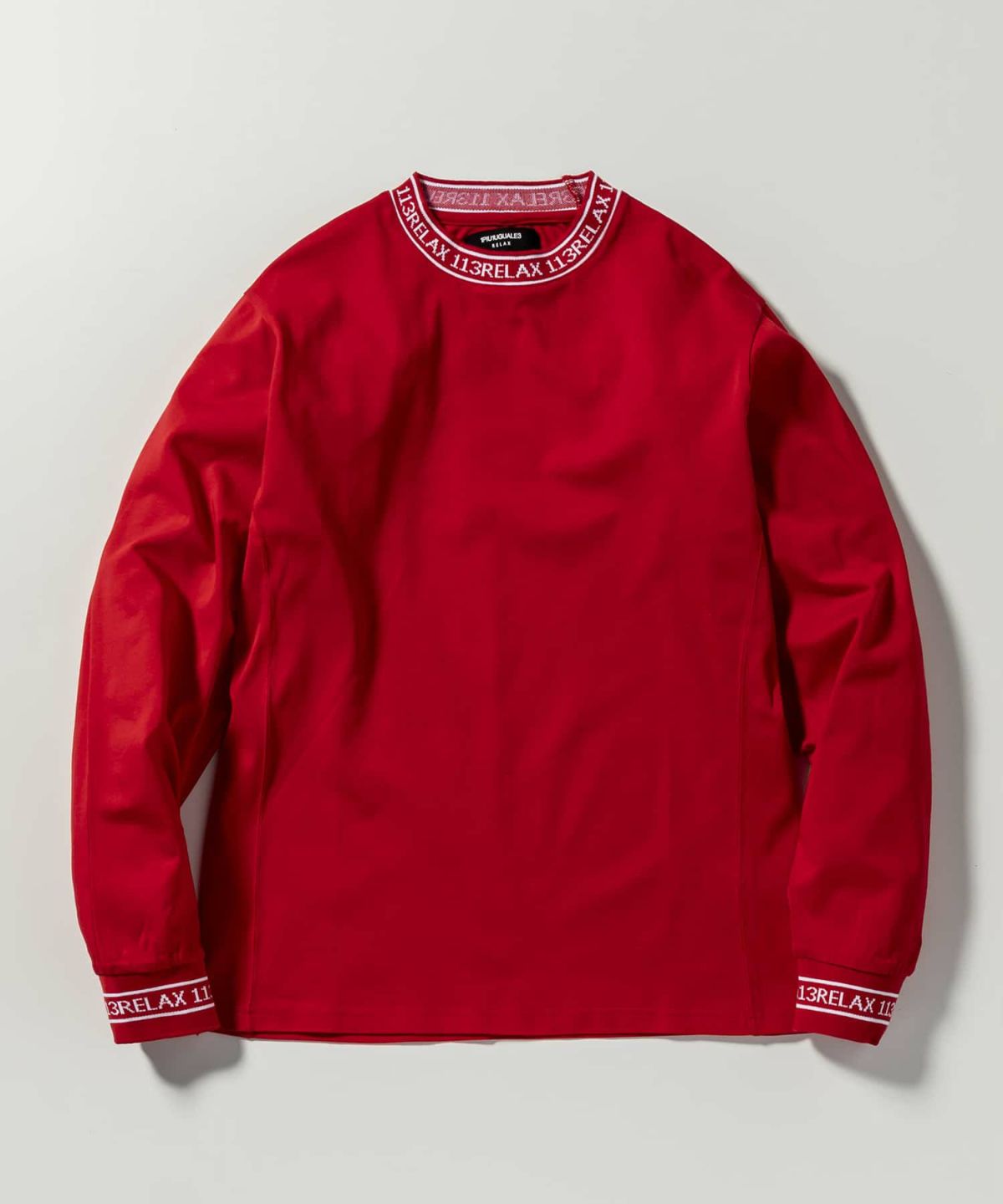 1PIU1UGUALE3 RELAX(ウノピゥウノウグァーレトレ リラックス)ネック