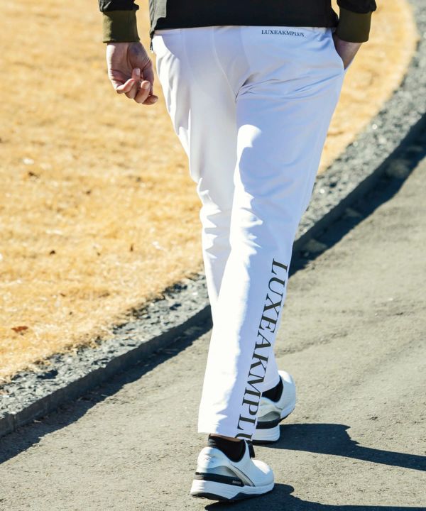 WAAC ワック CORDURA 4WAY STRETCH ロングパンツ メンズ 2025春