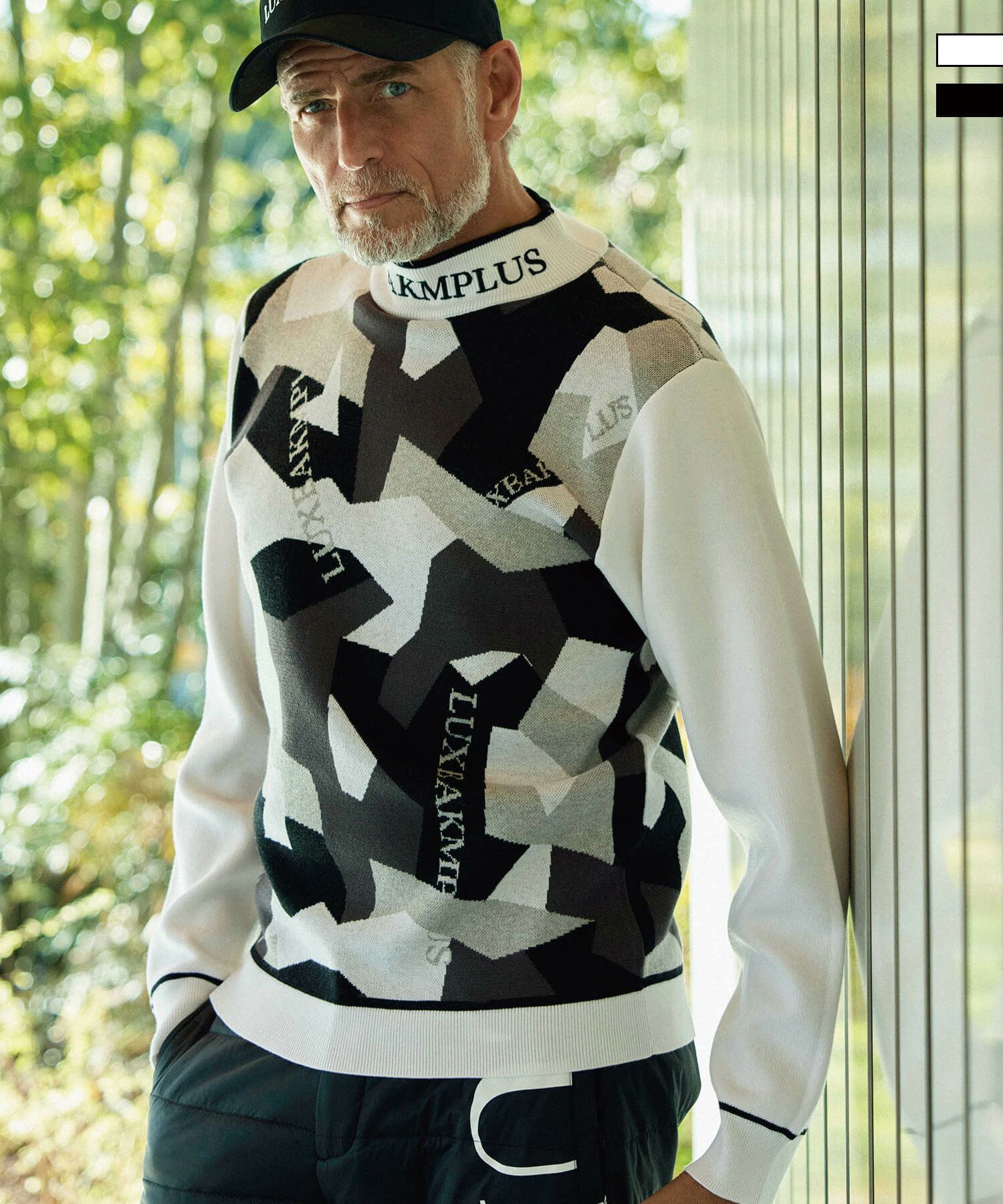 MOONLIGHTGEAR 浮き上がら Flow Shirts Olive Mサイズ