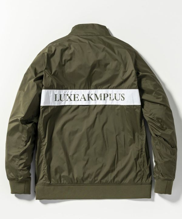 LUXEAKMPLUS(リュクスエイケイエムプラス)ゴルフ 軽量ハーフ